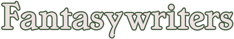 FantasyWriters Title